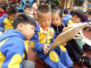 廣益中心幼兒園書香幼兒圖書租賃活動(dòng)宣傳稿
