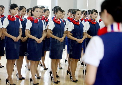 全運會禮儀志愿者封閉強化訓練與茶具銷售之關(guān)聯(lián)